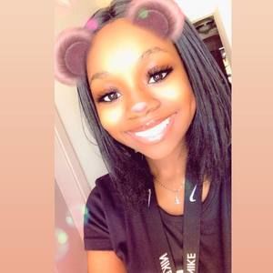 Meet your Posher, Ashauntes